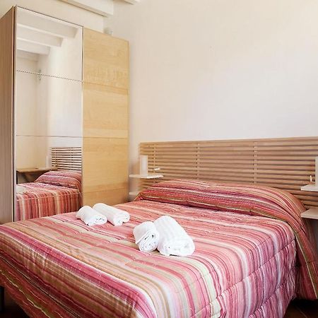 I Tramonti Sul Mare Bed & Breakfast Марсала Стая снимка