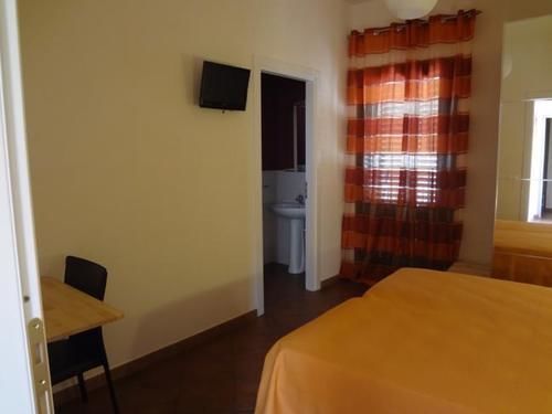 I Tramonti Sul Mare Bed & Breakfast Марсала Екстериор снимка