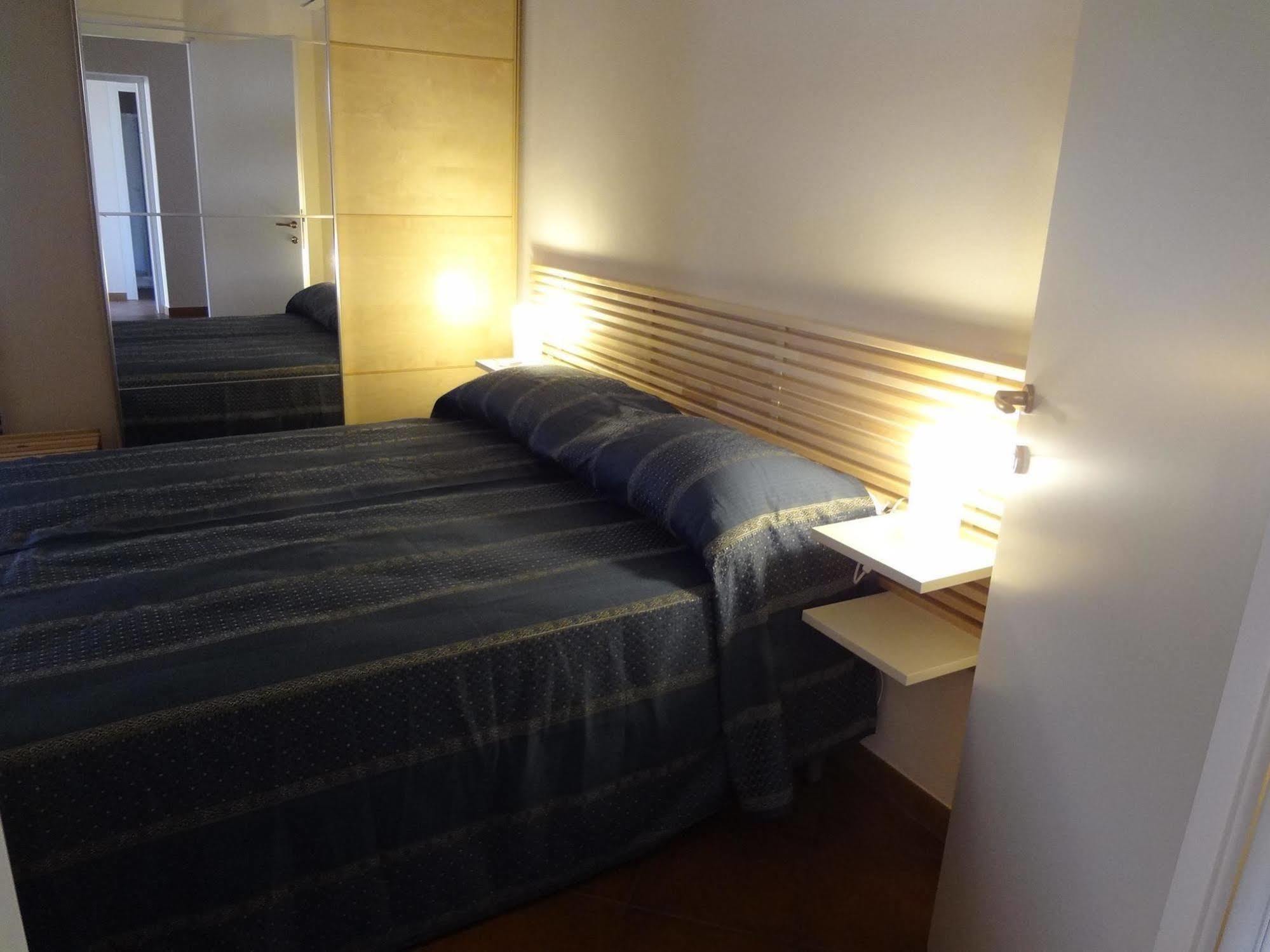 I Tramonti Sul Mare Bed & Breakfast Марсала Екстериор снимка